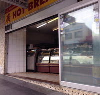 Quang Thanh Hot Bread Shop - Accommodation Georgetown