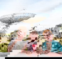 The Dish Cafe - Accommodation Georgetown