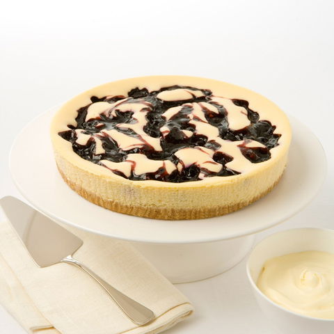 The Cheesecake Shop - Canning Vale - Accommodation Georgetown 0