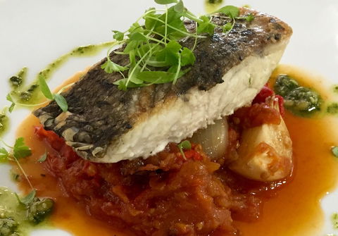 Watermark Restaurant - Accommodation Georgetown 0