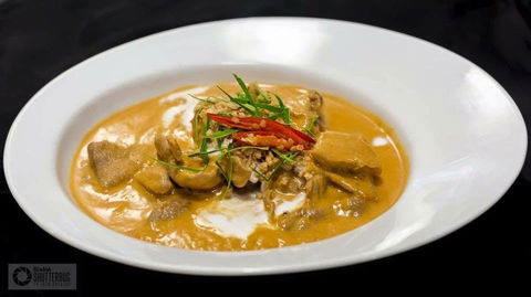 Aroi Cafe - Accommodation Georgetown 0