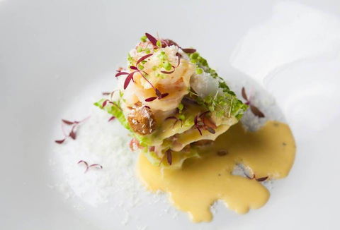 Artichoke Restaurant - Accommodation Georgetown 0