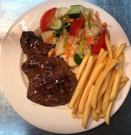 Arvis Restaurant & Bar - Accommodation Georgetown 0