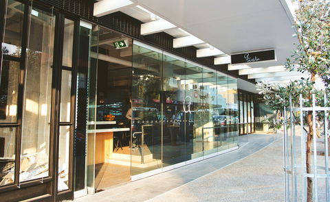 A Tavola - Bondi Beach - Accommodation Georgetown 0