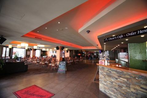 Bankstown Hotel - Accommodation Georgetown 0
