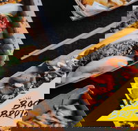 Bao Brothers Eatery - Accommodation Georgetown