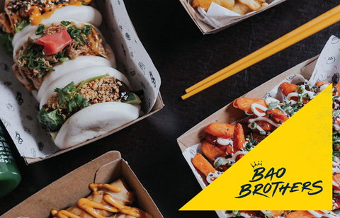 Bao Brothers Eatery - Accommodation Georgetown 0