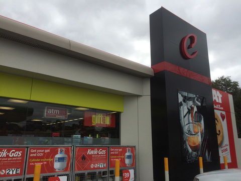 C Coffee - Golden Grove - Accommodation Georgetown 0