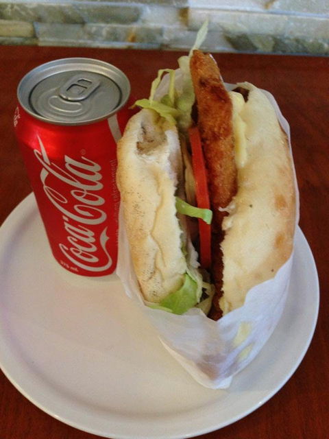 Cynthias Cafe - Accommodation Georgetown 0