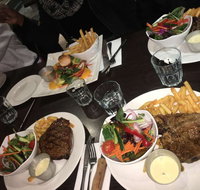 Euro taste Grill Bankstown - Accommodation Georgetown