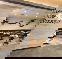 Hogan's - Accommodation Georgetown