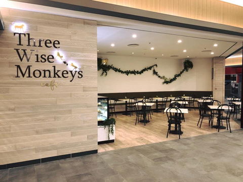 Hogan's - Accommodation Georgetown 0