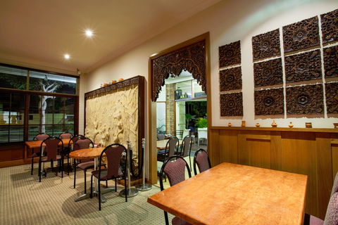 KB Thai - Accommodation Georgetown 0