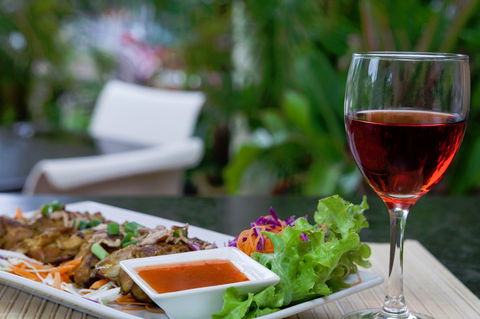 KB Thai - Accommodation Georgetown 1