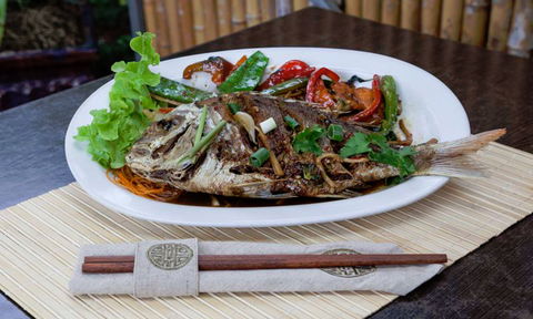 KB Thai - Accommodation Georgetown 2