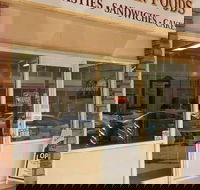 Macs Oven Foods - Accommodation Georgetown