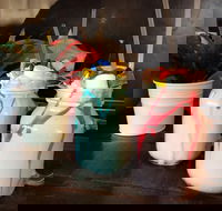 Milk - Accommodation Georgetown