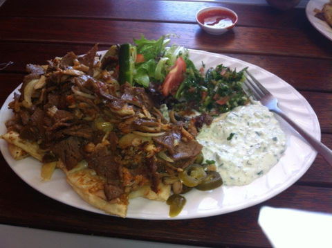 MJ Pizza & Kebab House - Accommodation Georgetown 0