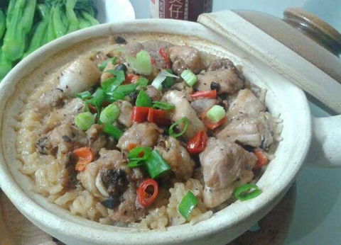 Oriental Mandarin Chinese Restaurant - Accommodation Georgetown 0