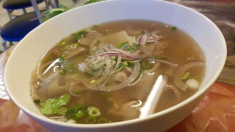 Pho My Tho - Accommodation Georgetown 0
