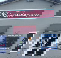 Smithtown Riverview Hotel - Accommodation Georgetown