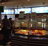 Taste Of Charlie Chan - Accommodation Georgetown