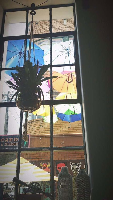 The Bank Cafe And Espresso - Accommodation Georgetown 0