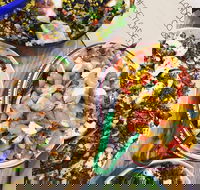 The Loaded Food Co. - Accommodation Georgetown