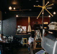 Two Before Ten Cafe  Coffee Roasters - Accommodation Georgetown