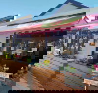 Vina H Cafe And Restaurant - Accommodation Georgetown