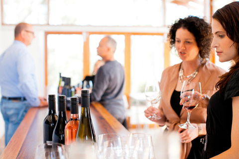 Yarrh Wines - Accommodation Georgetown 0