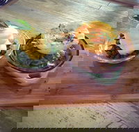 Zyka's Kitchen - Accommodation Georgetown