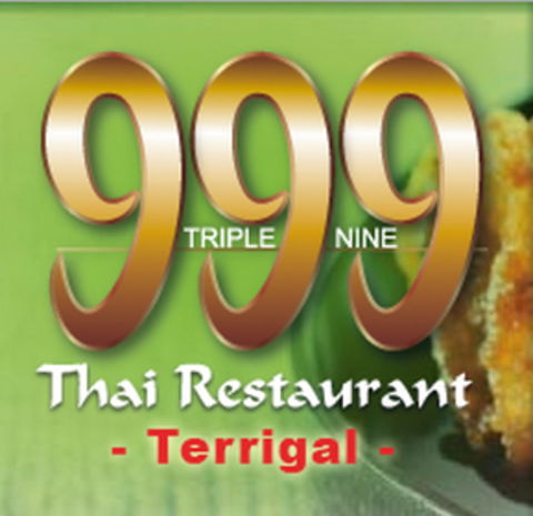 999 Thai Restaurant - Accommodation Georgetown 0