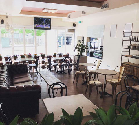 Baila - Accommodation Georgetown 0