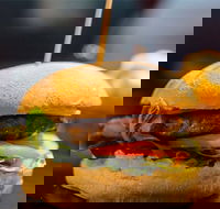 Burger Urge - Banyo - Accommodation Georgetown