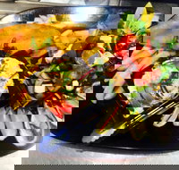 Fish's Seafood Market - Accommodation Georgetown