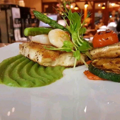 Globe Restaurant & Coffee House - Accommodation Georgetown 0