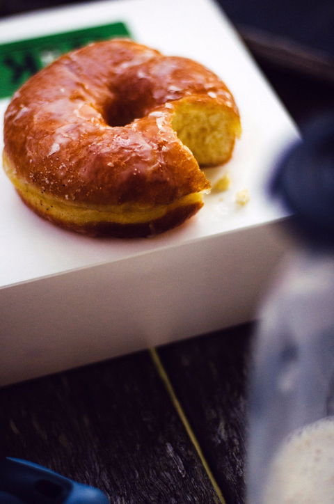 Hank's Kitchen - Accommodation Georgetown 1