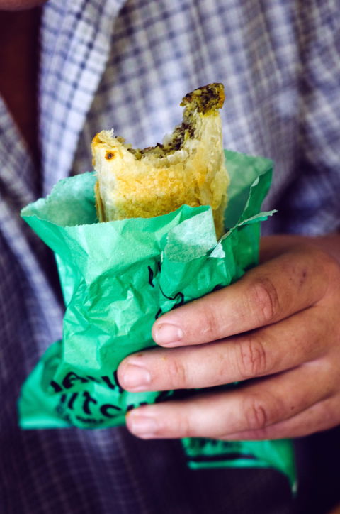 Hank's Kitchen - Accommodation Georgetown 2