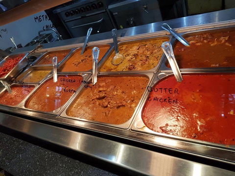 Hyderabad Flavours - Fortitude Valley - Accommodation Georgetown 0