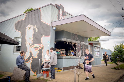 Hyper Hyper Coffee - Accommodation Georgetown 0