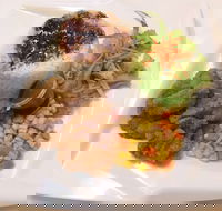 In House Fine Food Specialist - Accommodation Georgetown