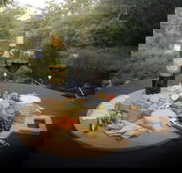 Little Creek Cheese - Accommodation Georgetown