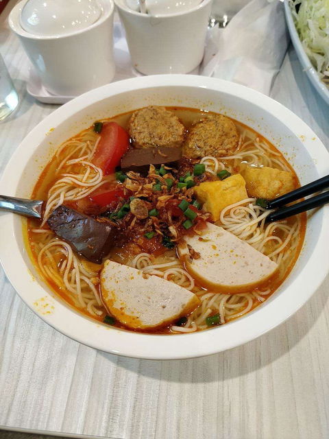 NNB Dessert House - Accommodation Georgetown 0