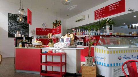 Orbost Club Hotel - Accommodation Georgetown 0