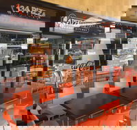 Pizza Capers - Cleveland - Accommodation Georgetown