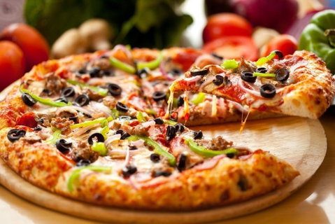 Pizza Hut - Elanora - Accommodation Georgetown 0
