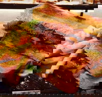 Rhumbas - Southbank - Accommodation Georgetown