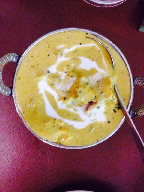 Salt Authentic Indian Cuisine - Accommodation Georgetown 0