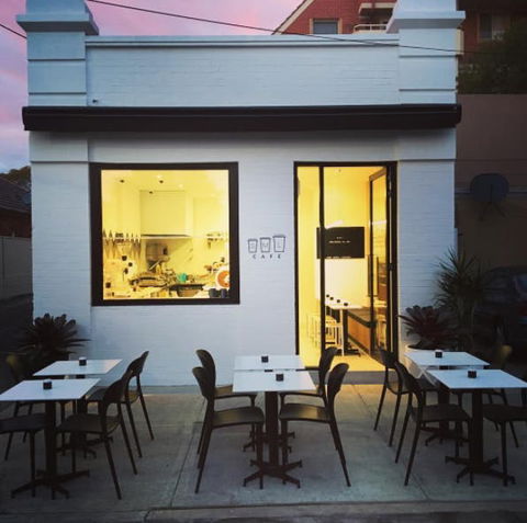 SML Cafe - Accommodation Georgetown 0
